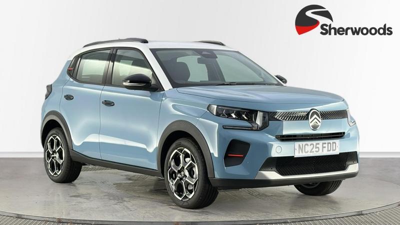 Used Citroen C3 2025 for sale - 76738761: Photo 1