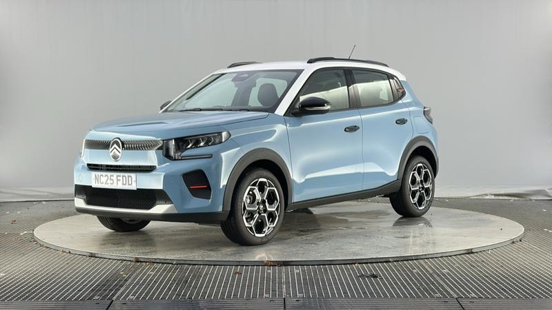 Used Citroen C3 2025 for sale - 76738761: Photo 10