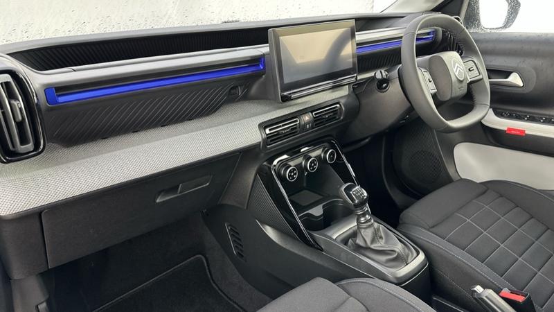 Used Citroen C3 2025 for sale - 76738761: Photo 11