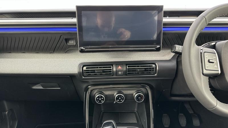 Used Citroen C3 2025 for sale - 76738761: Photo 12