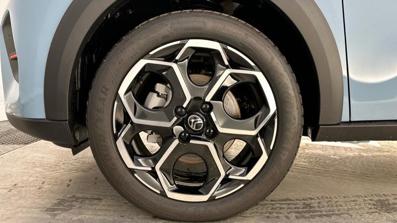 Used Citroen C3 2025 for sale - 76738761: Photo 17