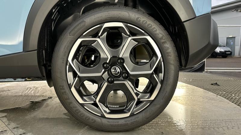 Used Citroen C3 2025 for sale - 76738761: Photo 18