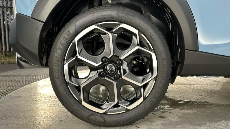 Used Citroen C3 2025 for sale - 76738761: Photo 19