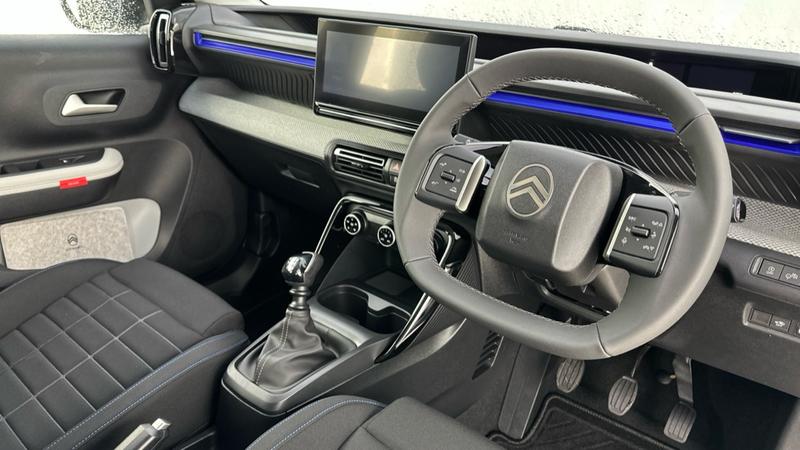 Used Citroen C3 2025 for sale - 76738761: Photo 2