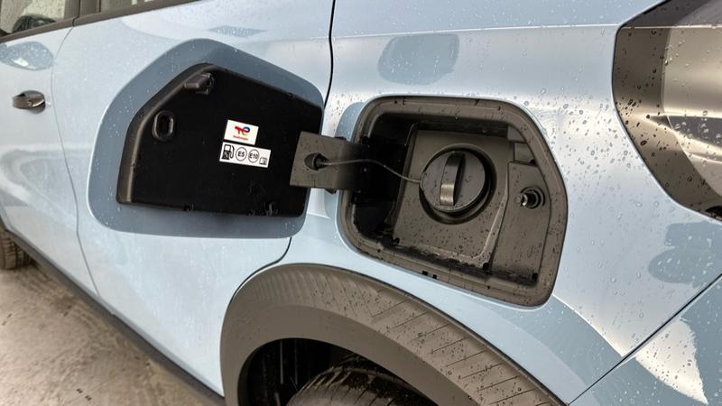 Used Citroen C3 2025 for sale - 76738761: Photo 21