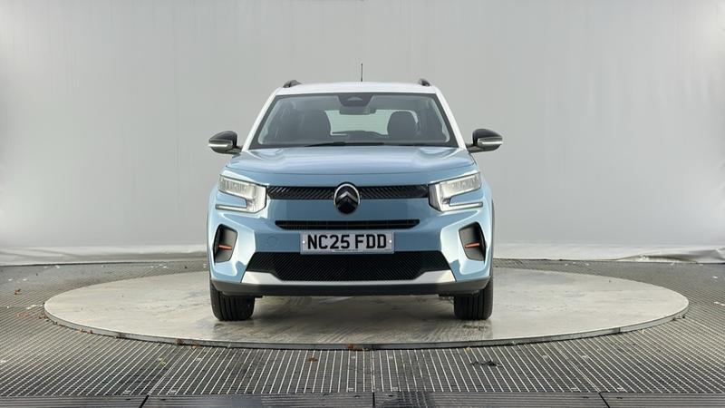 Used Citroen C3 2025 for sale - 76738761: Photo 3