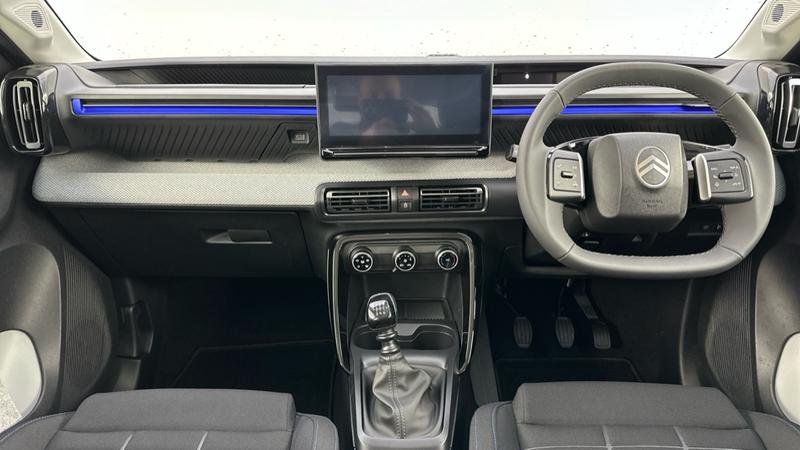 Used Citroen C3 2025 for sale - 76738761: Photo 4