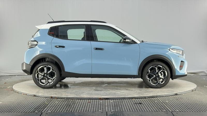 Used Citroen C3 2025 for sale - 76738761: Photo 5