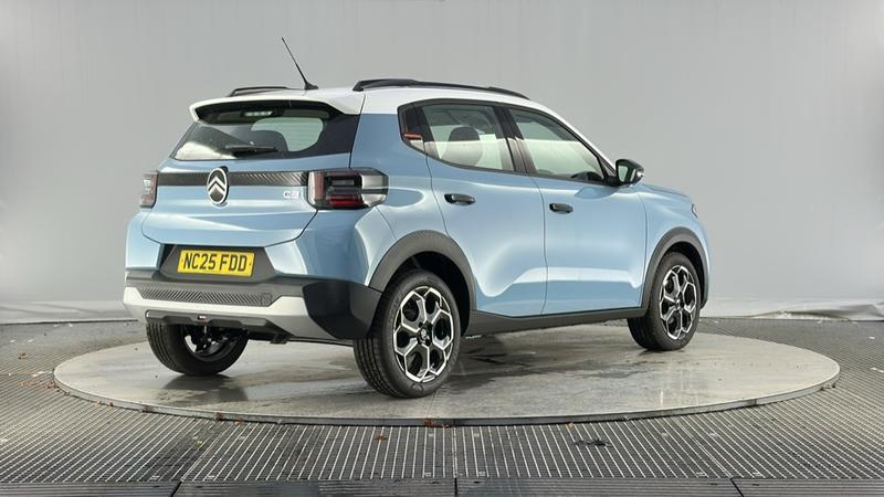 Used Citroen C3 2025 for sale - 76738761: Photo 6