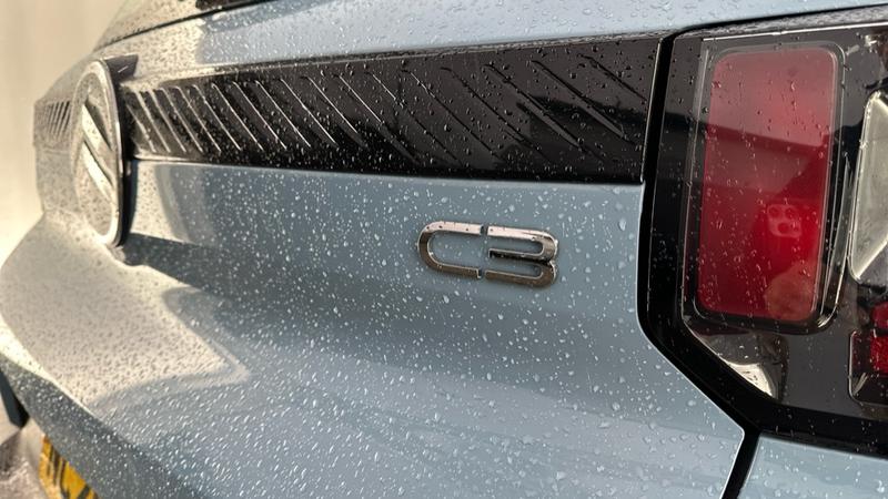 Used Citroen C3 2025 for sale - 76738761: Photo 61