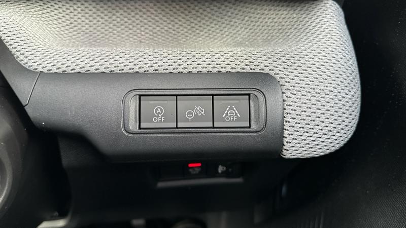 Used Citroen C3 2025 for sale - 76738761: Photo 66