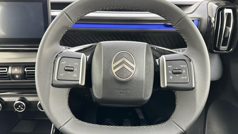 Used Citroen C3 2025 for sale - 76738761: Photo 68