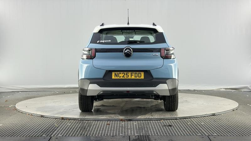 Used Citroen C3 2025 for sale - 76738761: Photo 7