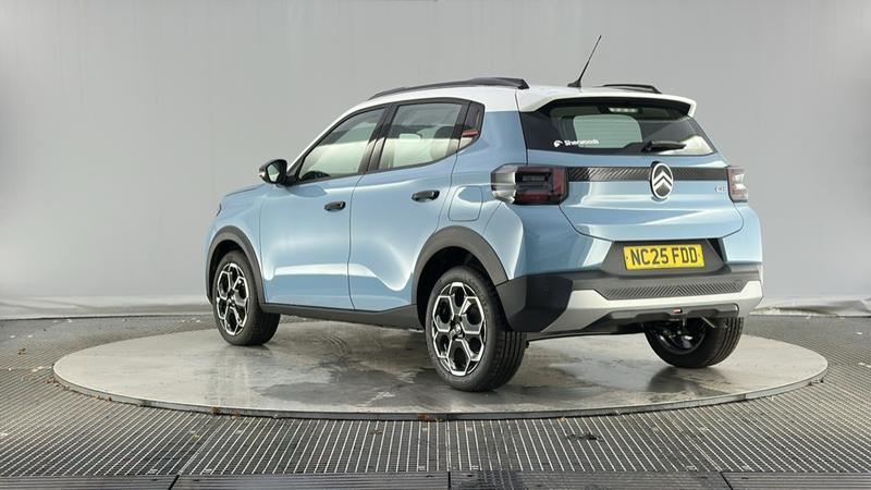 Used Citroen C3 2025 for sale - 76738761: Photo 8