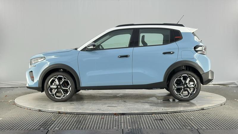 Used Citroen C3 2025 for sale - 76738761: Photo 9