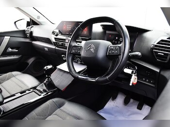 Used Citroen C4 2021 for sale - 78314166: Photo