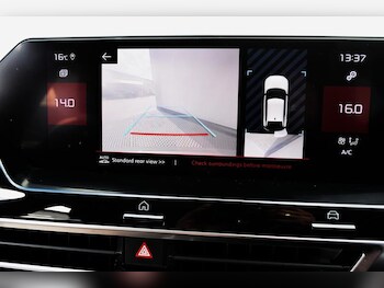 Used Citroen C4 2021 for sale - 78314166: Photo