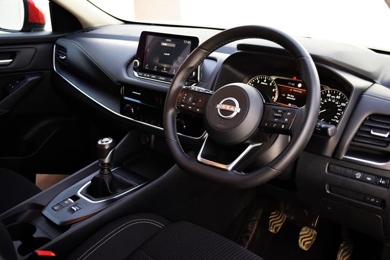 Used Nissan Qashqai 2024 for sale - 78028730: Photo 2