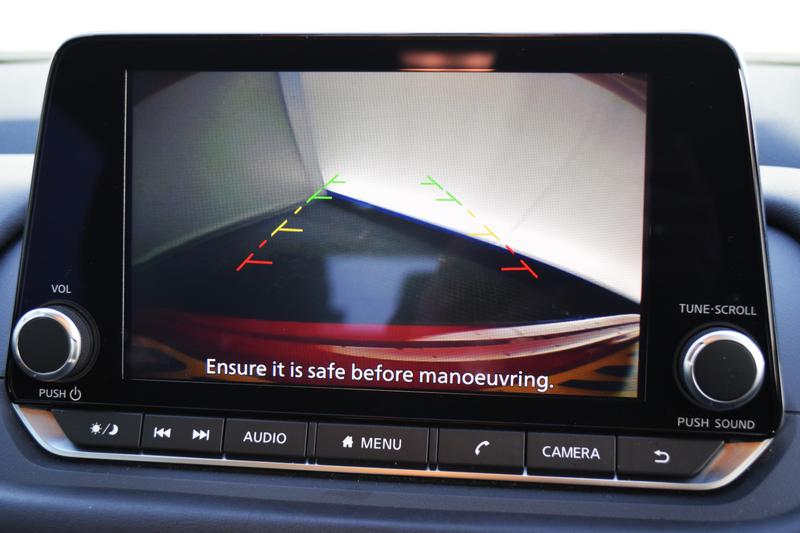 Used Nissan Qashqai 2024 for sale - 78028730: Photo 3