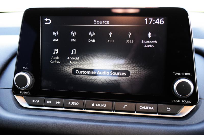 Used Nissan Qashqai 2024 for sale - 78028730: Photo 4