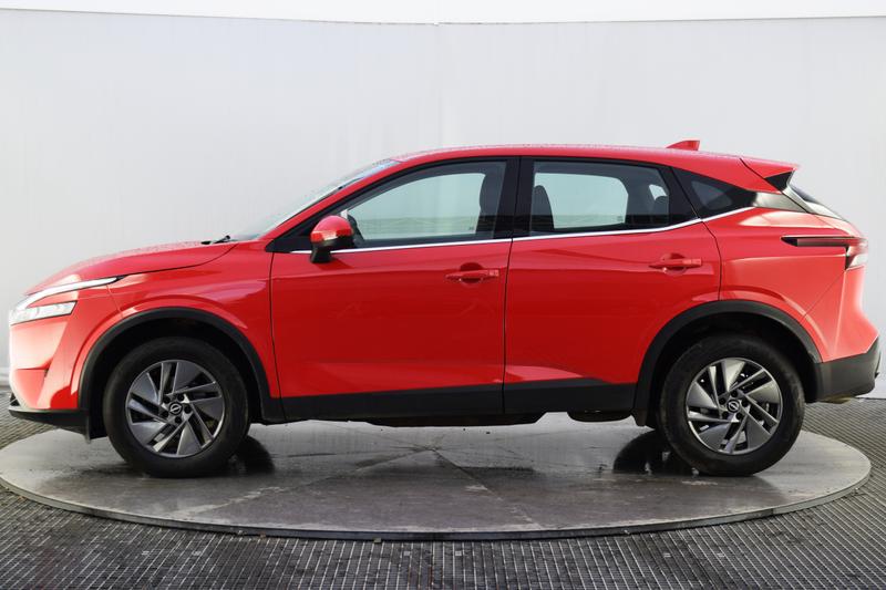 Used Nissan Qashqai 2024 for sale - 78028730: Photo 7