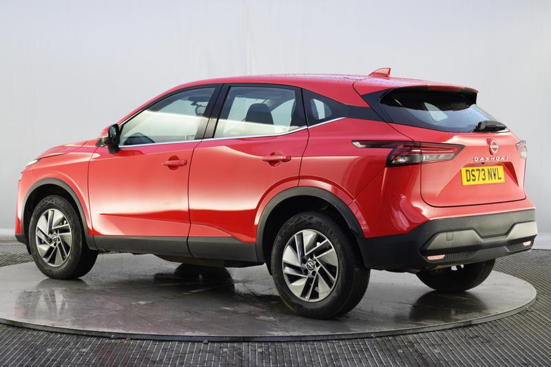 Used Nissan Qashqai 2024 for sale - 78028730: Photo 8