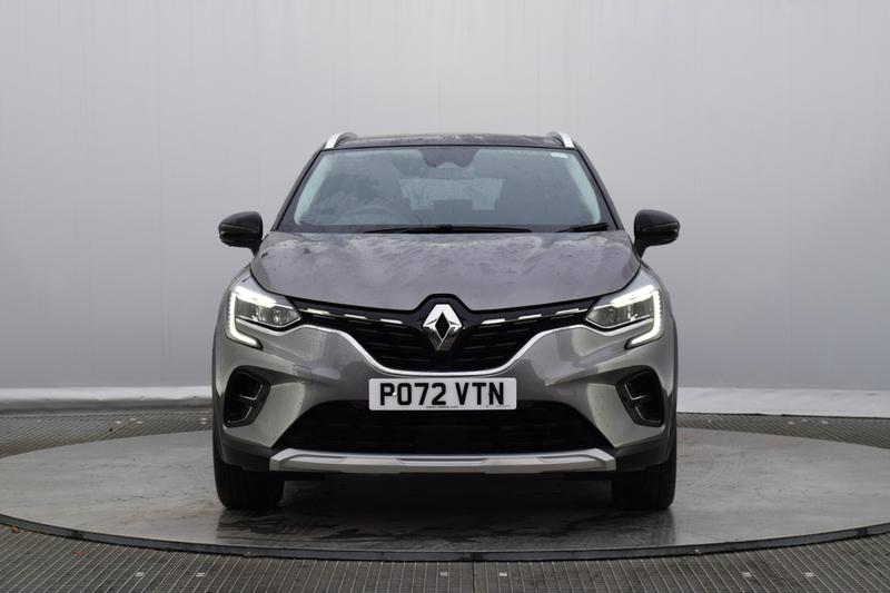 Used Renault Captur 2022 for sale - 76382353: Photo 10