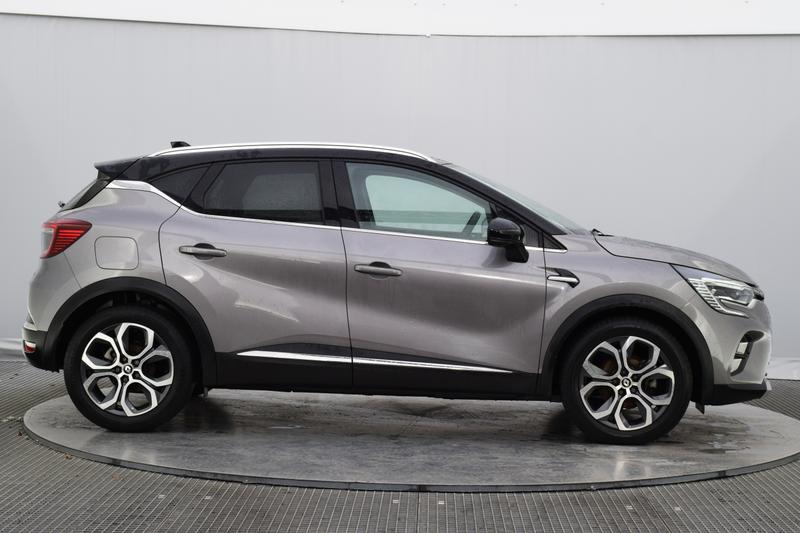 Used Renault Captur 2022 for sale - 76382353: Photo 11