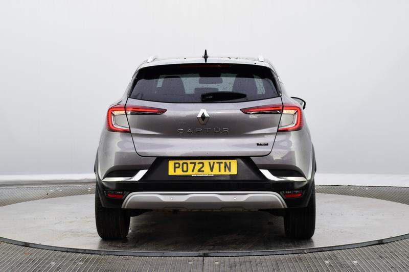 Used Renault Captur 2022 for sale - 76382353: Photo 12