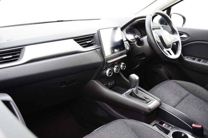 Used Renault Captur 2022 for sale - 76382353: Photo 14