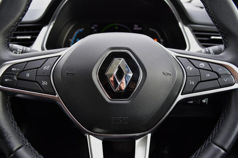 Used Renault Captur 2022 for sale - 76382353: Photo 18
