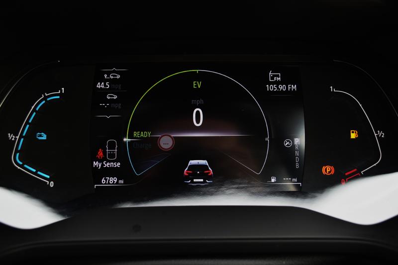 Used Renault Captur 2022 for sale - 76382353: Photo 20