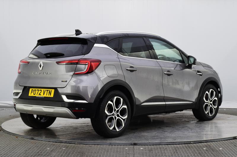 Used Renault Captur 2022 for sale - 76382353: Photo 34