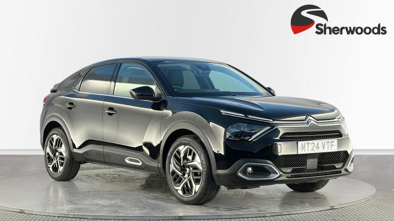 Used Citroen C4 2024 for sale - 77106482: Photo 1