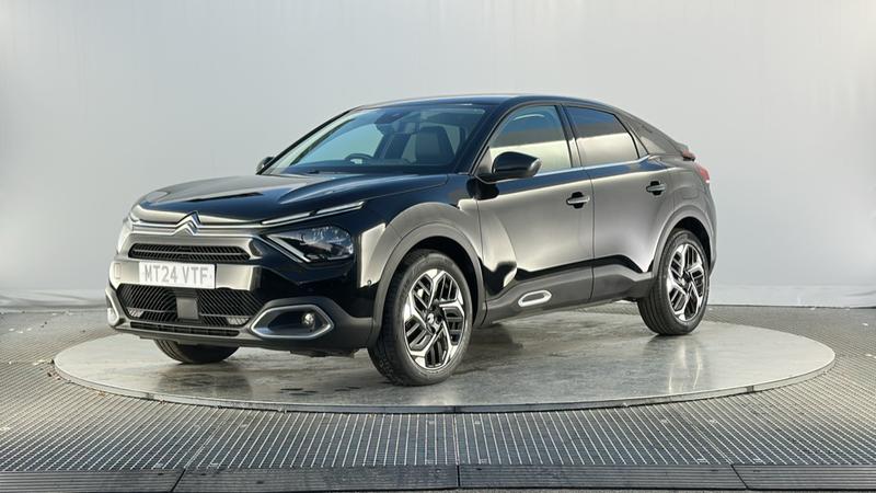 Used Citroen C4 2024 for sale - 77106482: Photo 10