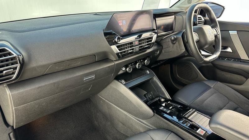 Used Citroen C4 2024 for sale - 77106482: Photo 11