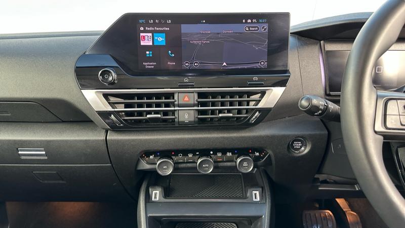 Used Citroen C4 2024 for sale - 77106482: Photo 12