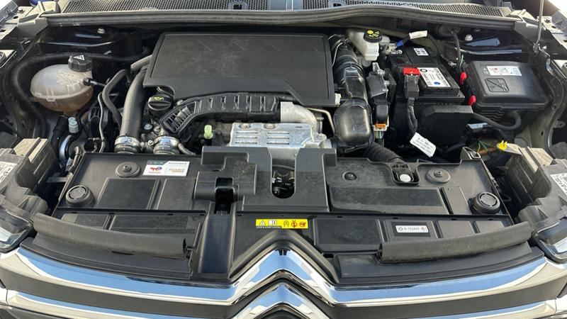 Used Citroen C4 2024 for sale - 77106482: Photo 16