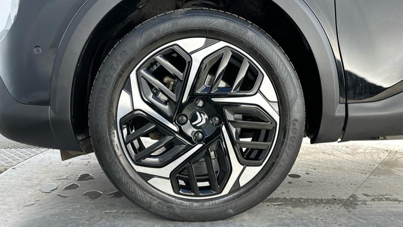 Used Citroen C4 2024 for sale - 77106482: Photo 17