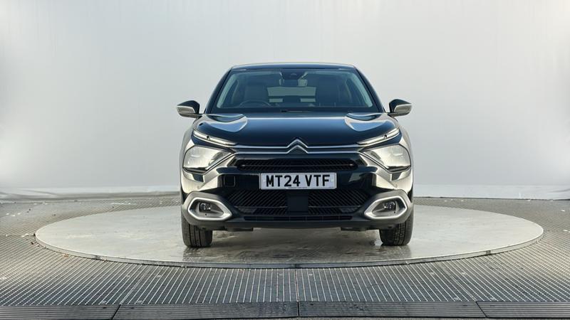 Used Citroen C4 2024 for sale - 77106482: Photo 3