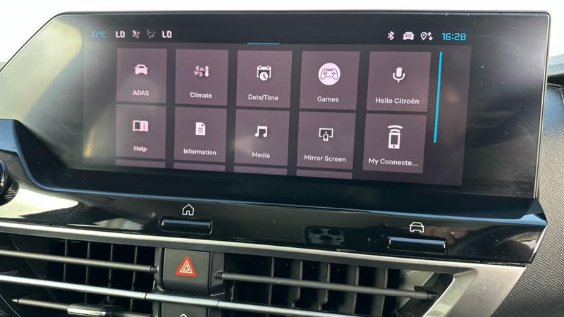 Used Citroen C4 2024 for sale - 77106482: Photo 54