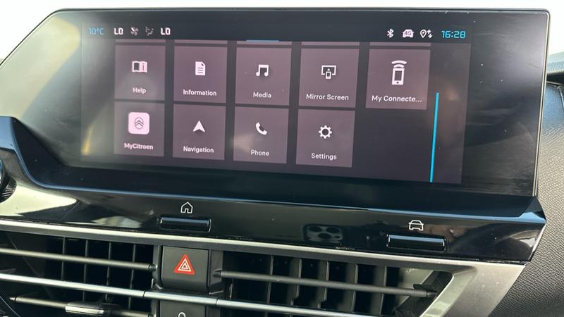 Used Citroen C4 2024 for sale - 77106482: Photo 55