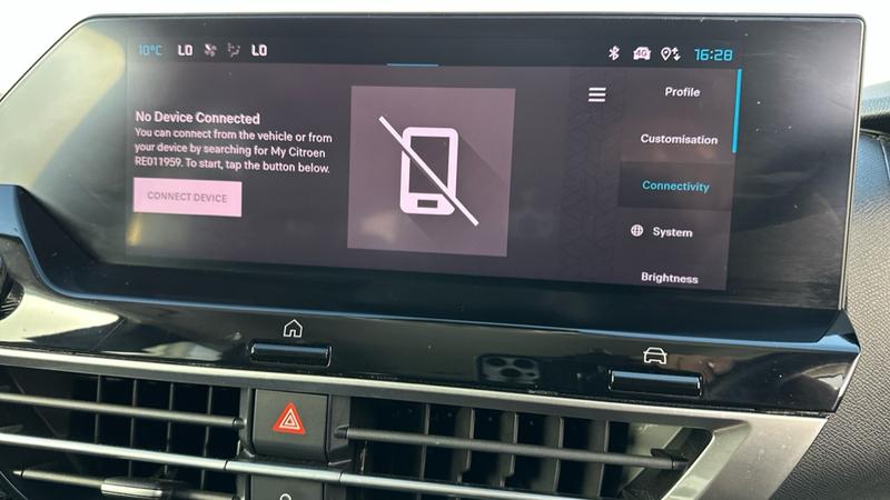 Used Citroen C4 2024 for sale - 77106482: Photo 56