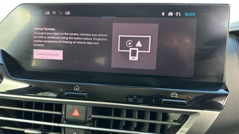 Used Citroen C4 2024 for sale - 77106482: Photo 58