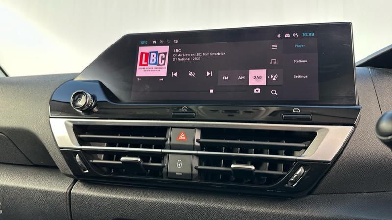 Used Citroen C4 2024 for sale - 77106482: Photo 61