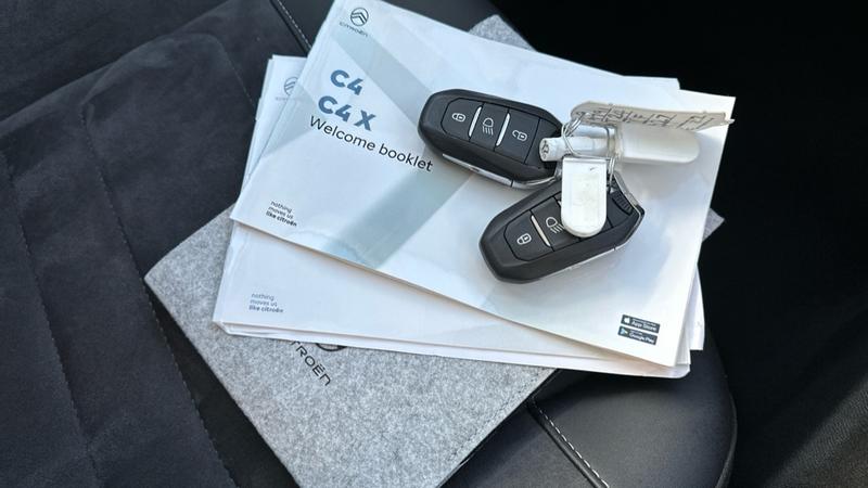 Used Citroen C4 2024 for sale - 77106482: Photo 68
