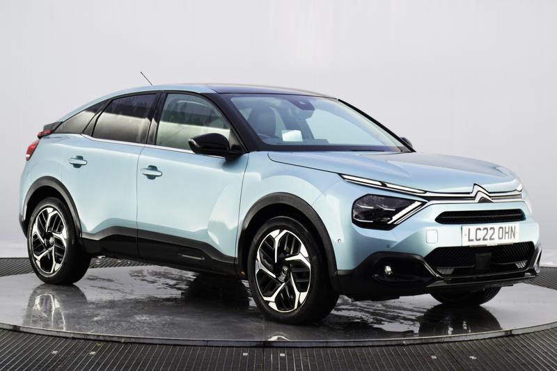 Used Citroen C4 2022 for sale - 76660066: Photo 1