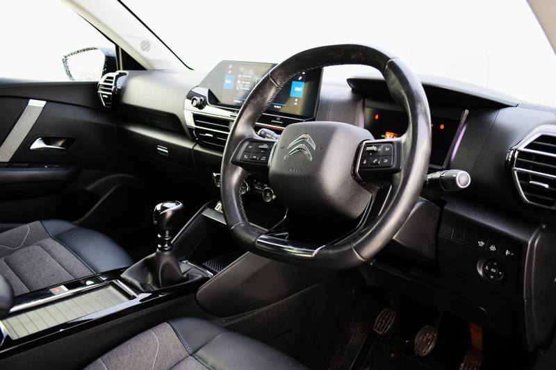 Used Citroen C4 2022 for sale - 76660066: Photo 2