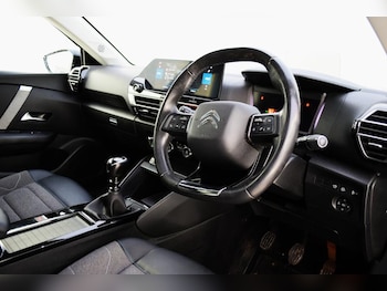 Used Citroen C4 undefined for sale - 76660066: Photo