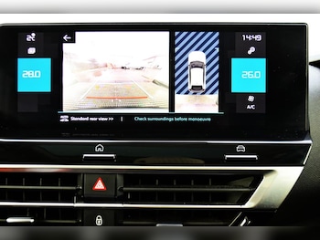 Used Citroen C4 2022 for sale - 76660066: Photo